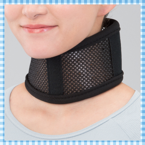 ĐAI NẸP CỔ - BREATHABLE NECK SUPPORT