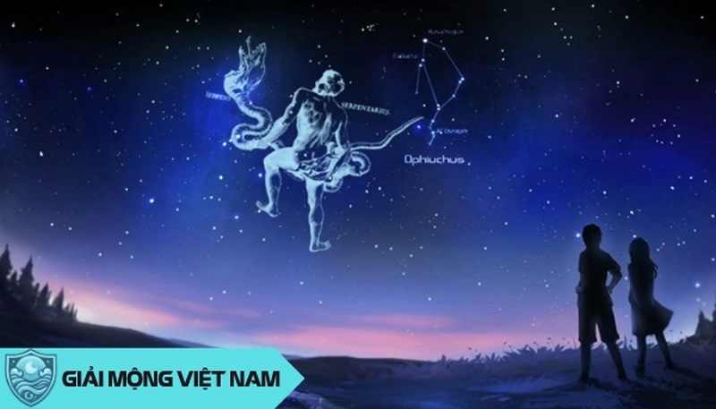 Người thuộc cung Xà Phu có đặc điểm gì? Tìm hiểu sự thật đằng sau cung hoàng đạo gây tranh cãi