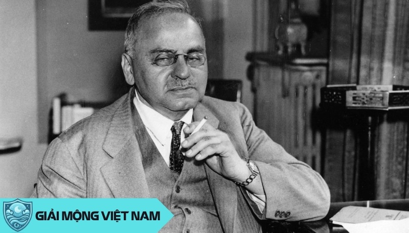 Alfred Adler và học thuyết giải mã giấc mơ: Ứng dụng và so sánh với lý thuyết khác