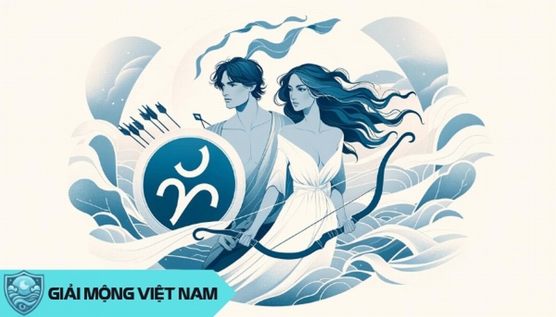 Nam Bạch Dương có hợp với nữ Nhân Mã trong tình yêu không?