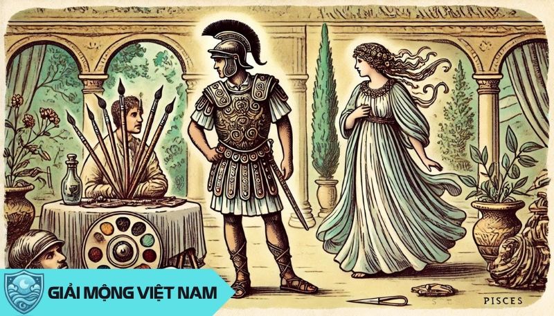 Bảo Bình nam hợp với cung nữ nào? Khám phá những mối quan hệ tình yêu lý tưởng