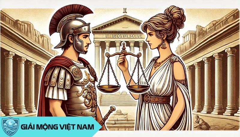 Nữ Thiên Bình hòa hợp đặc biệt với nam Bảo Bình vì nhiều lý do.