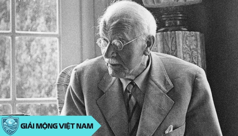 Carl Jung và học thuyết giải mã giấc mơ: Khám phá vô thức, thức tỉnh ý thức