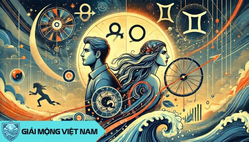 Đúng vậy, nam Bảo Bình và phụ nữ Song Tử thường được coi là cặp đôi hoàn hảo trong chiêm tinh học.