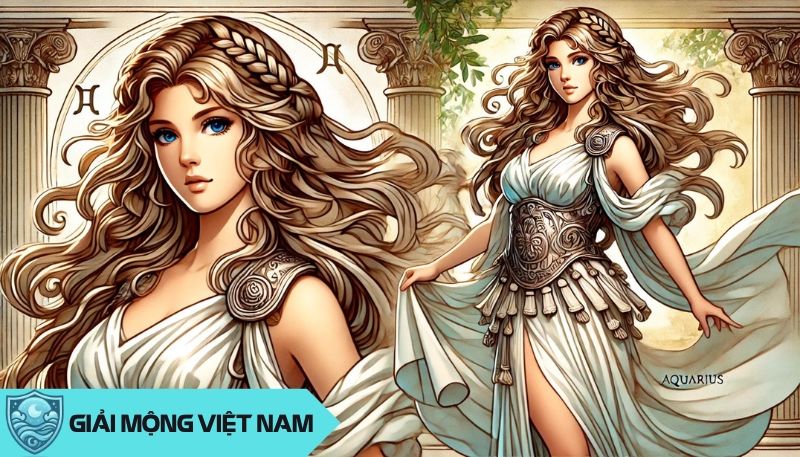 Cung Bảo Bình nữ có xinh đẹp không? Từ nhan sắc lộng lẫy đến nét xấu xí đáng yêu