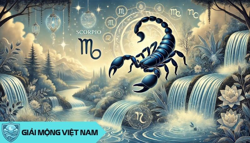 Bọ cạp nữ - Sự kết hợp hoàn hảo giữa quyến rũ và mạnh mẽ: Khám phá tính cách độc đáo