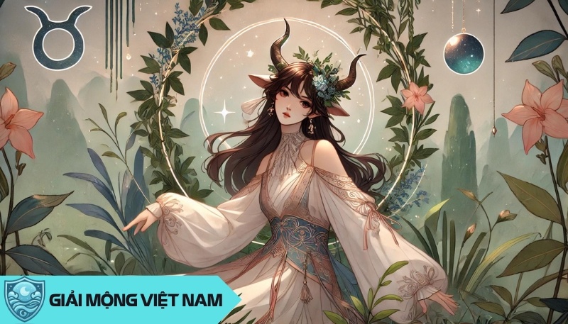 Cung Kim Ngưu từ A -> Z: Từ ngày sinh tới tên tiếng Anh, ký hiệu và biểu tượng con bò đực