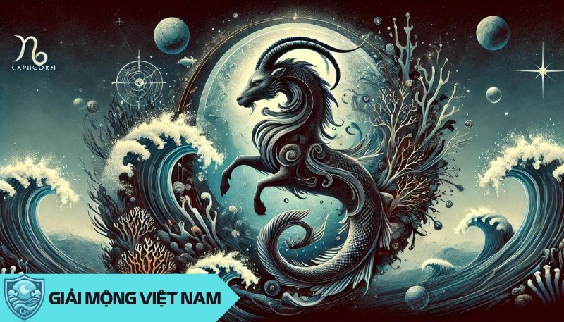 Cung Ma Kết: Từ tham vọng đến thành công, khám phá bí mật của Ngư Dương kiên trì