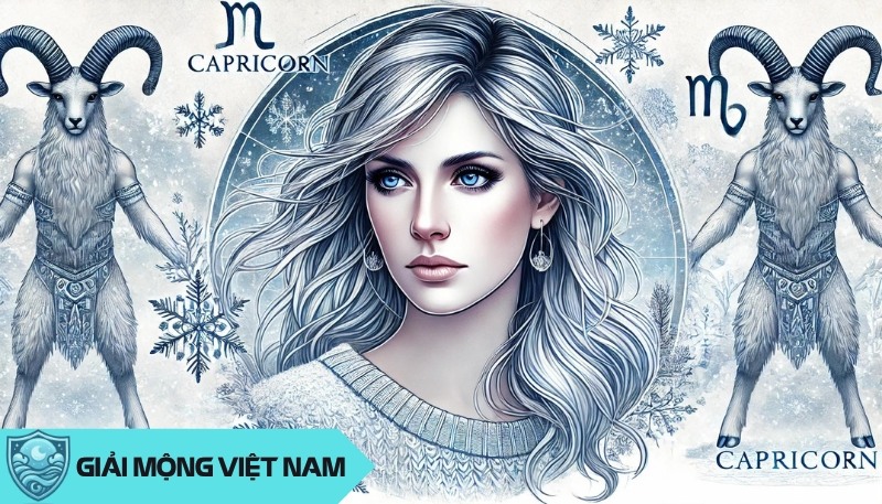 Tình yêu nữ Ma Kết: Từ lạnh lùng đến nồng nàn - Khám phá nam cung đốn ngã trái tim Dê