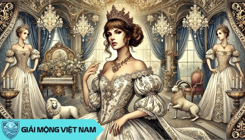 Bí ẩn cung Ma Kết nữ: Từ nữ hoàng công việc đến người bạn đời lý tưởng