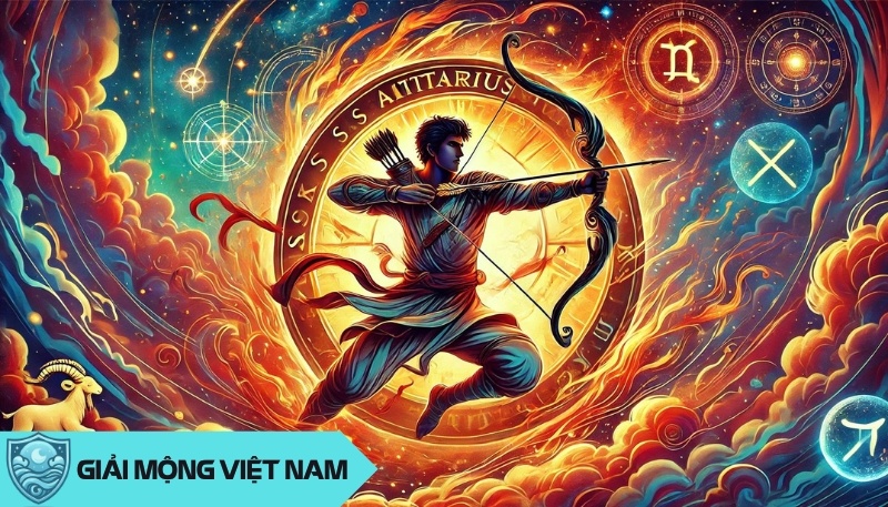 Cung Nhân Mã (Sagittarius ♐︎) toàn tập: Ngày sinh và bí ẩn của chòm sao tự do và phiêu lưu