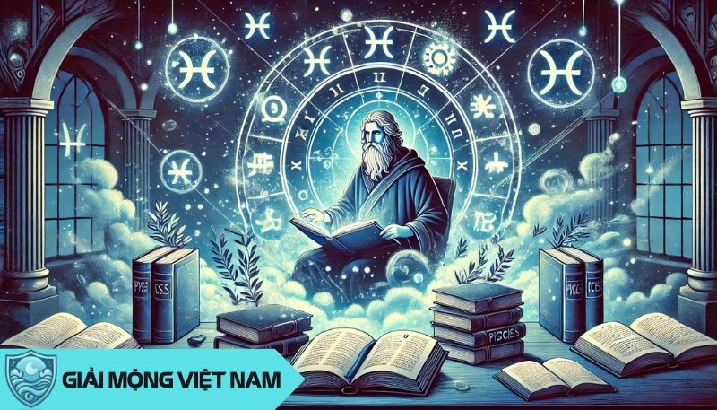 Cung Song Ngư và hiện thực hóa giấc mơ thành công trong học tập: Chỉ cần nỗ lực và kiên trì