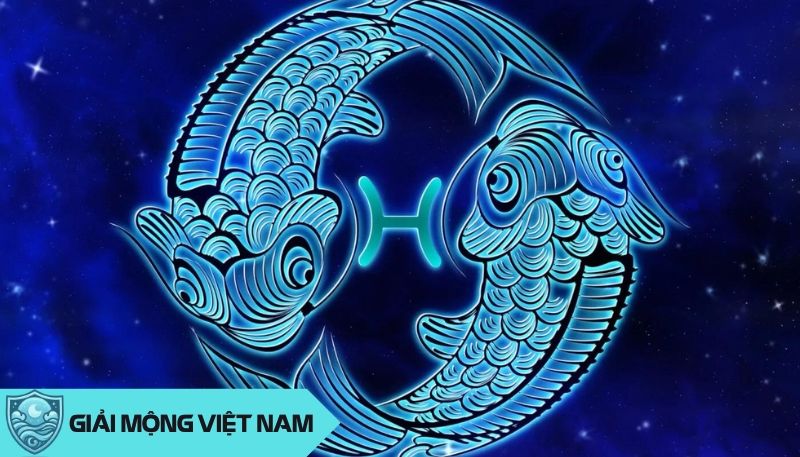 Song Ngư - Cá trong đại dương: Khám phá tâm hồn nghệ sĩ và trực giác phi thường