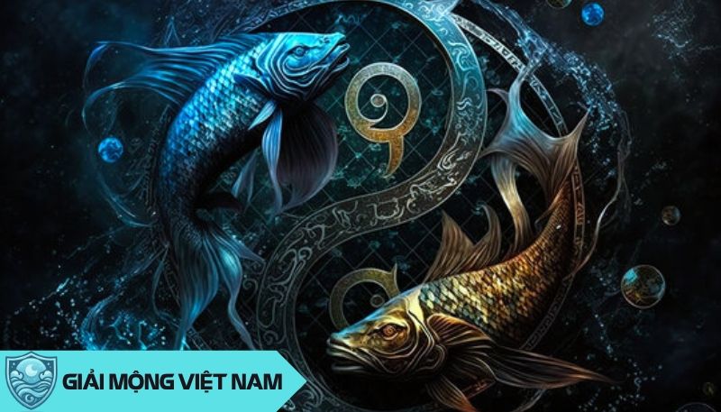 Cung Song Ngư toàn tập: Từ tính cách đến sự nghiệp của những nghệ sĩ tài hoa