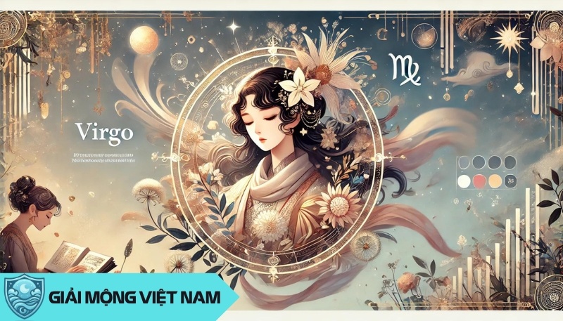 Cung Xử Nữ (Thất Nữ, Trinh Nữ) toàn tập: Ngày sinh, ký hiệu và biểu tượng cô gái đồng trinh