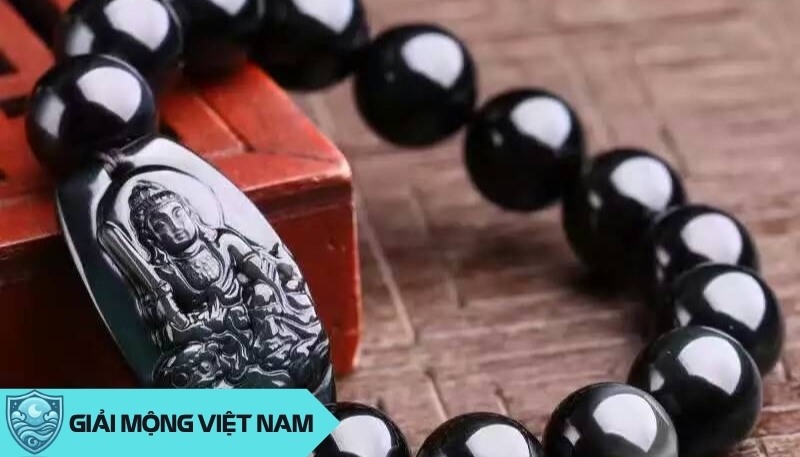 Chắc chắn rồi, Obsidian đen là một viên đá bảo vệ tuyệt vời cho Bọ Cạp.