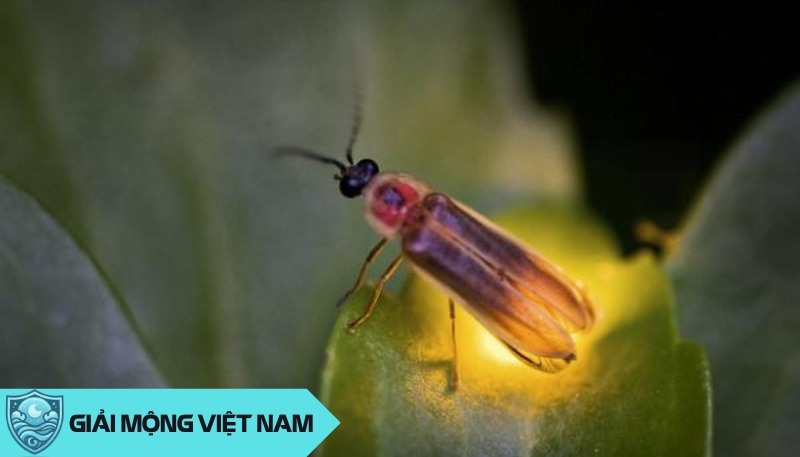 Từ cánh đồng đến ngôi nhà: Hành trình đom đóm và những điềm báo liên quan