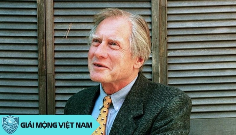 Ernest Hartmann và học thuyết giải mã giấc mơ: Khám phá tiềm thức, không phải mê tín