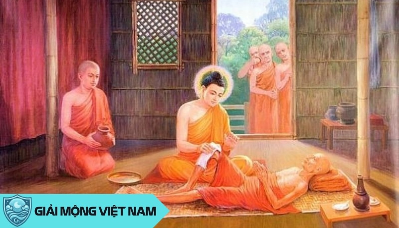 Giấc mơ về người chết trong 49 ngày như cơn gió mạnh mẽ, lay động tâm hồn và thay đổi cuộc sống.