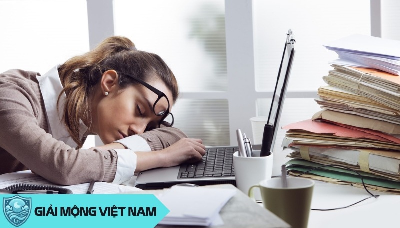 Hội chứng thiếu ngủ và giấc mơ: Giải mã những điềm báo từ cõi vô thức