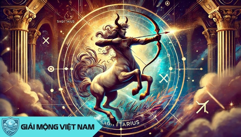 Từ Centaur đến Sagittarius: Hành trình khám phá bản chất của cung Nhân Mã