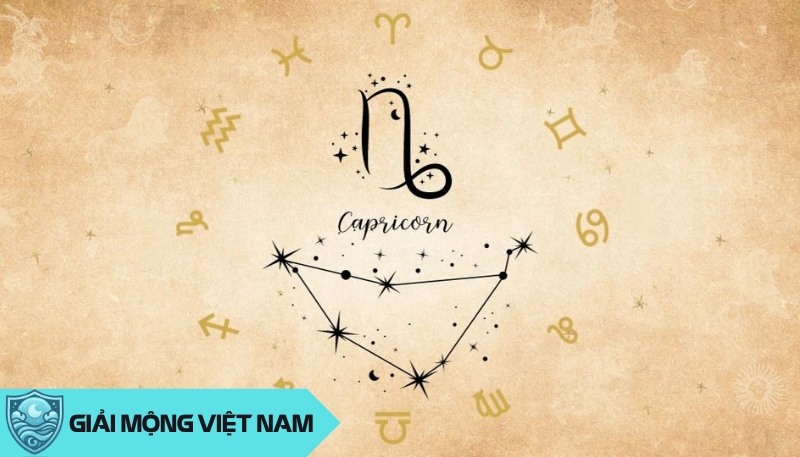 Ký hiệu chiêm tinh và biểu tượng cung Ma Kết: Khám phá ý nghĩa sâu sắc của Dê biển