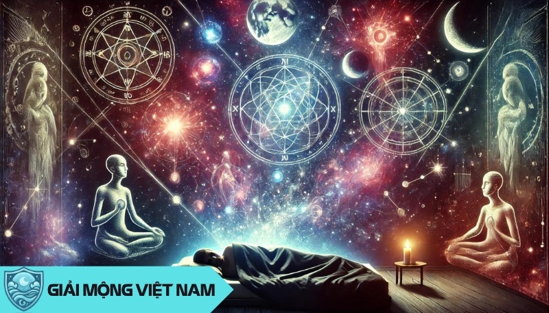 Những lợi ích và rủi ro của Lucid dream là gì?