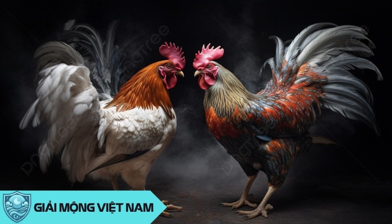 Nằm mơ thấy 2 con gà: Khám phá ý nghĩa tích cực và tiêu cực