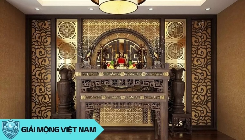 Điều chỉnh phong thủy như việc chỉnh sửa bức tranh cuộc sống, tạo nên sự cân bằng và hài hòa giữa năng lượng âm dương.