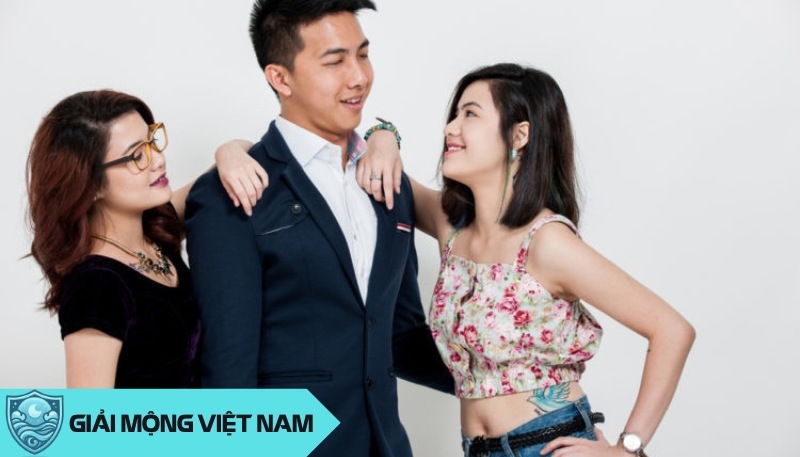 Nằm mơ thấy mình bắt cá 2 tay: Cân bằng hay mất kiểm soát?