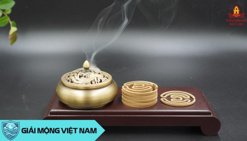 Như thuốc giải cho tâm hồn, những phương pháp phong thủy xoa dịu nỗi sợ hãi từ những giấc mơ về cái chết đầy ám ảnh.