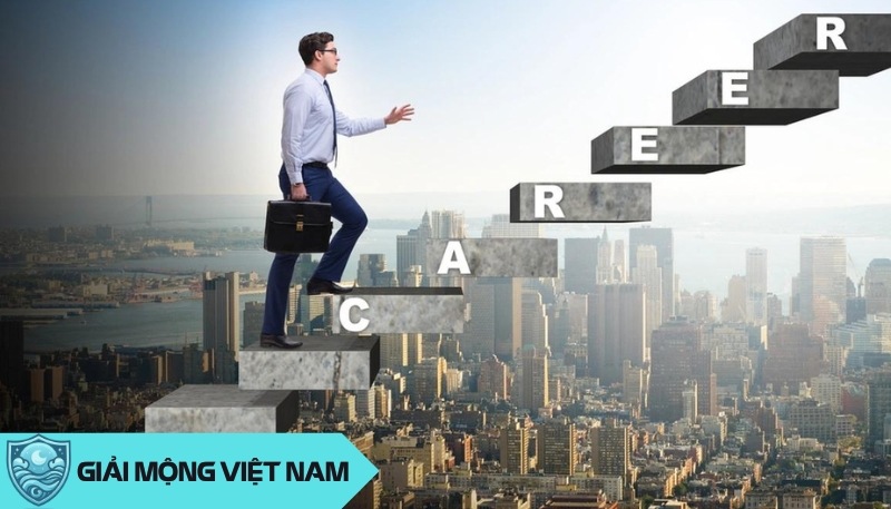 Người đã khuất hiện về khỏe mạnh trong mơ như ánh bình minh rực rỡ, hứa hẹn một khởi đầu mới tràn đầy hy vọng và may mắn.