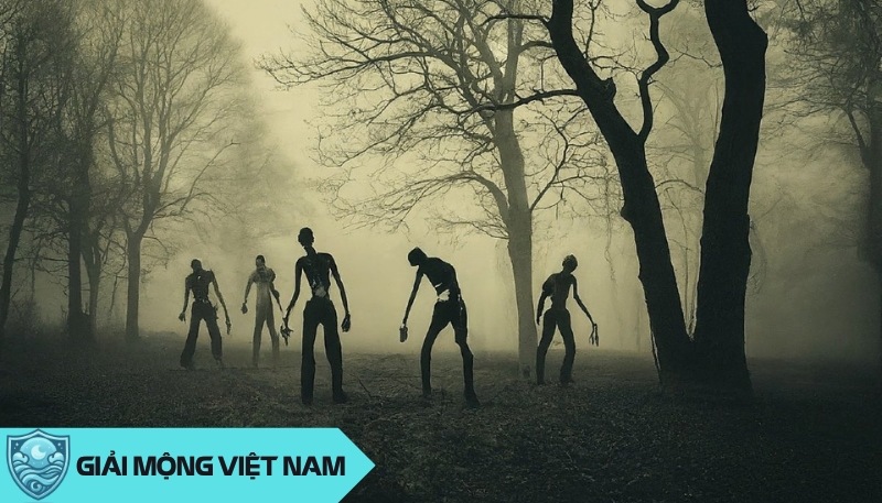 Nếu ngày tận thế zombie thực sự xảy ra, bạn đã sẵn sàng chưa?