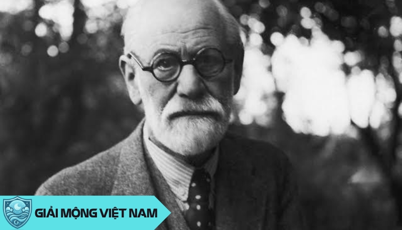 Sigmund Freud: Từ vô thức đến ý thức - Hành trình khám phá tâm hồn con người