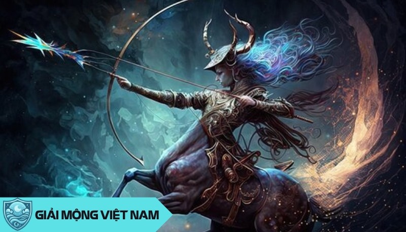 Bản chất tự do và ranh giới cam kết trong tình yêu của cung Nhân Mã lãng mạn