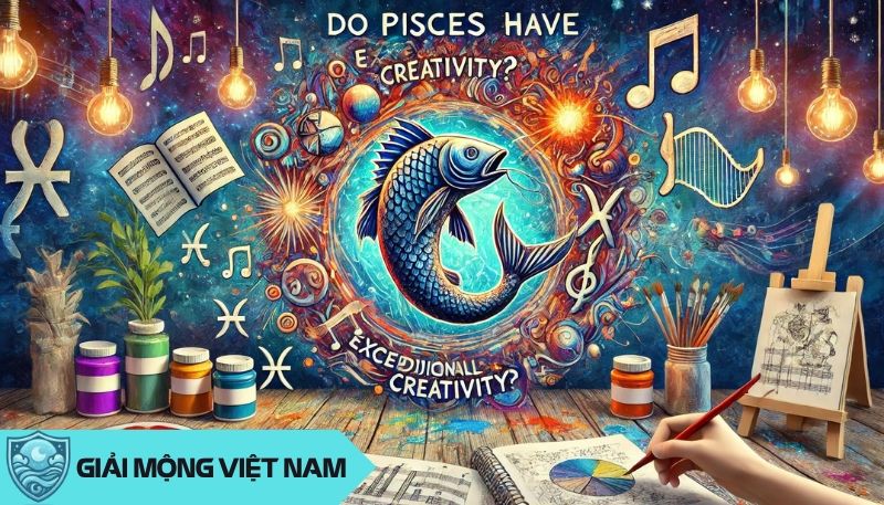 Từ nhạy cảm đến mạnh mẽ: Hành trình khám phá tính cách phức tạp của Song Ngư