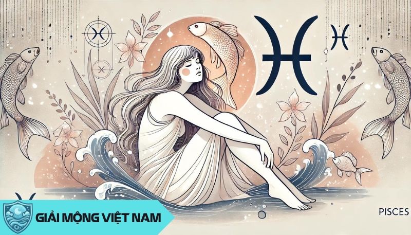 Tính cách cung Song Ngư: Khám phá thế giới nội tâm của những tâm hồn nhạy cảm