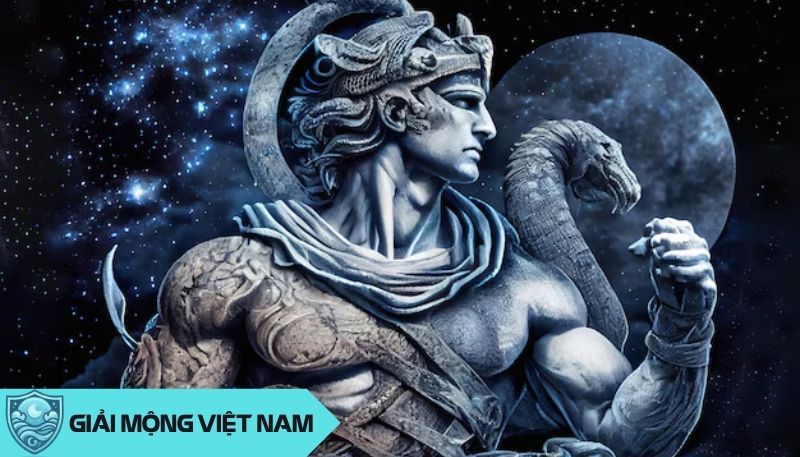 Giải mã Ophiuchus: Hành trình từ huyền thoại đến ký hiệu cung Hoàng đạo bí ẩn